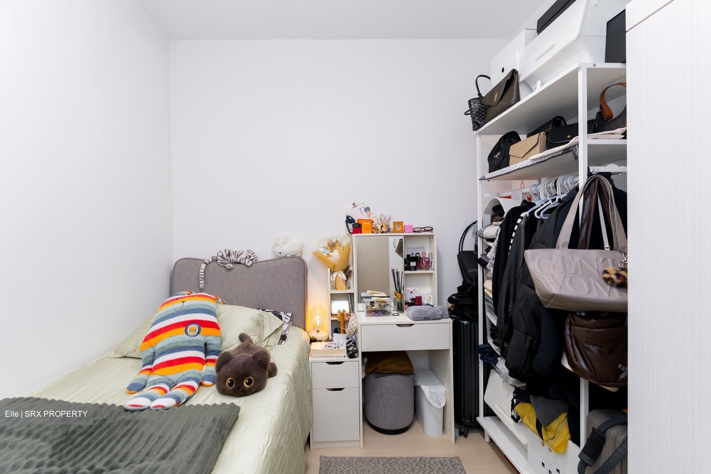 Affinity At Serangoon (D19), Apartment #633088991